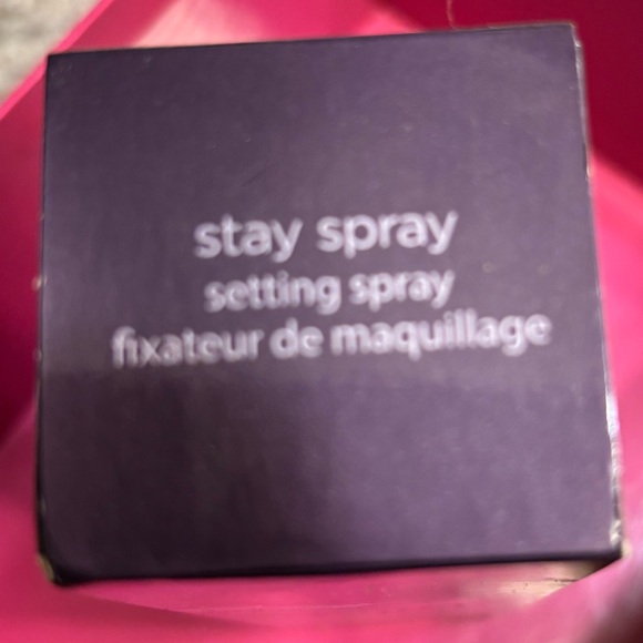 Tarte Shape Tape Nation Box in Purple and Pink - Picture 5 of 5